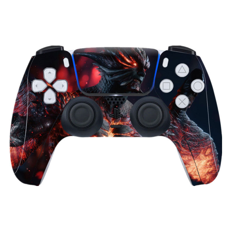 ControlFX – 24-Style Sell Well Sticker Set for PlayStation 5 (PS5) Controllers
