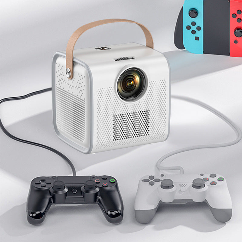 VisionBeam™ Full HD Mini Projector