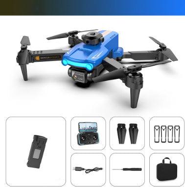 AeroVista™ HD Drone