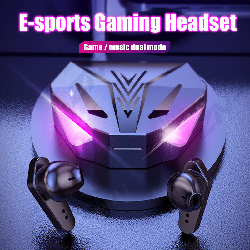 BattleSound X1 – Low Latency Mobile Gaming Stereo Headset