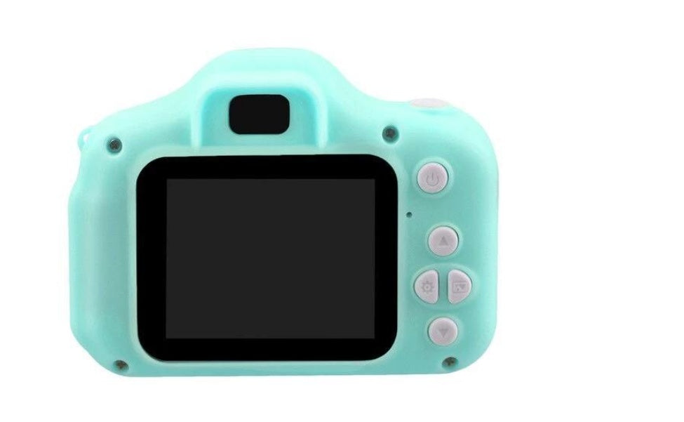 KidoSnap™ Children's SLR Camera