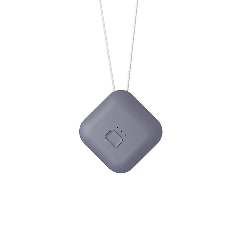 Airvida M1™ Wearable Air Purifier Necklace