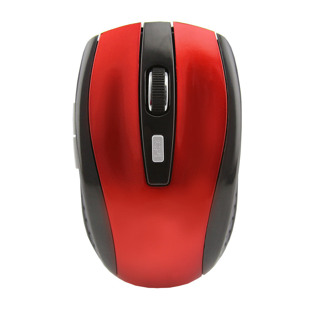 The SwiftClick Wireless Office Mouse
