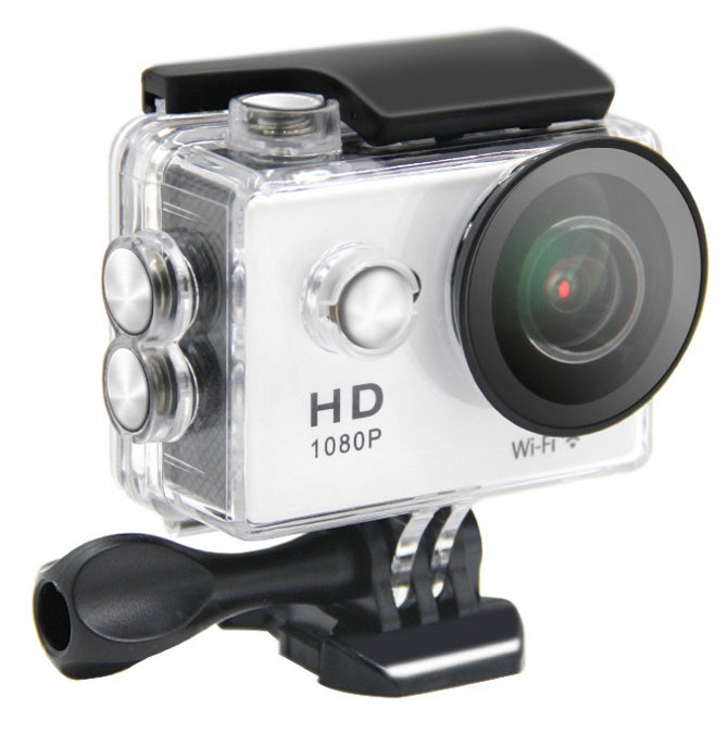 SJ4000 Pro Waterproof Action Camera