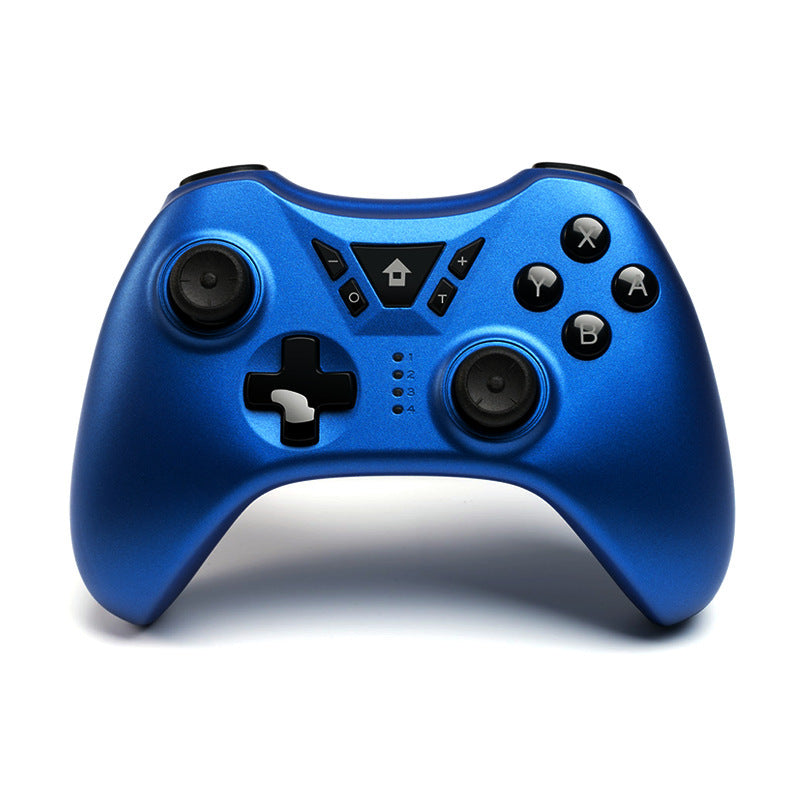 StratosPulse™ Wireless Gamepad