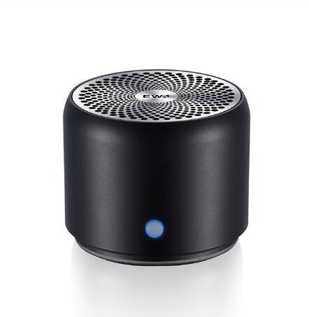 SoundPulse™ A106 Pro | Mini Bluetooth Speaker with Bass Radiator