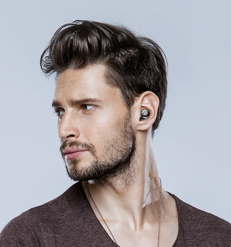 ClearTune™ Wireless Bluetooth Earphones