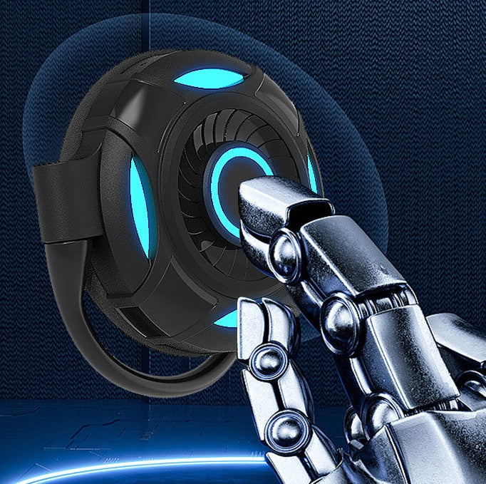 ZeroLag™ Gaming Earphones