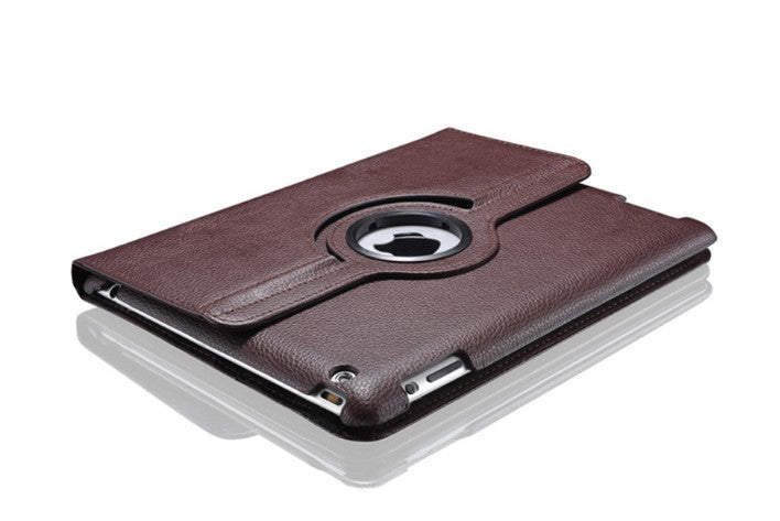 LuxeGuard™ Elegance Folio for iPad