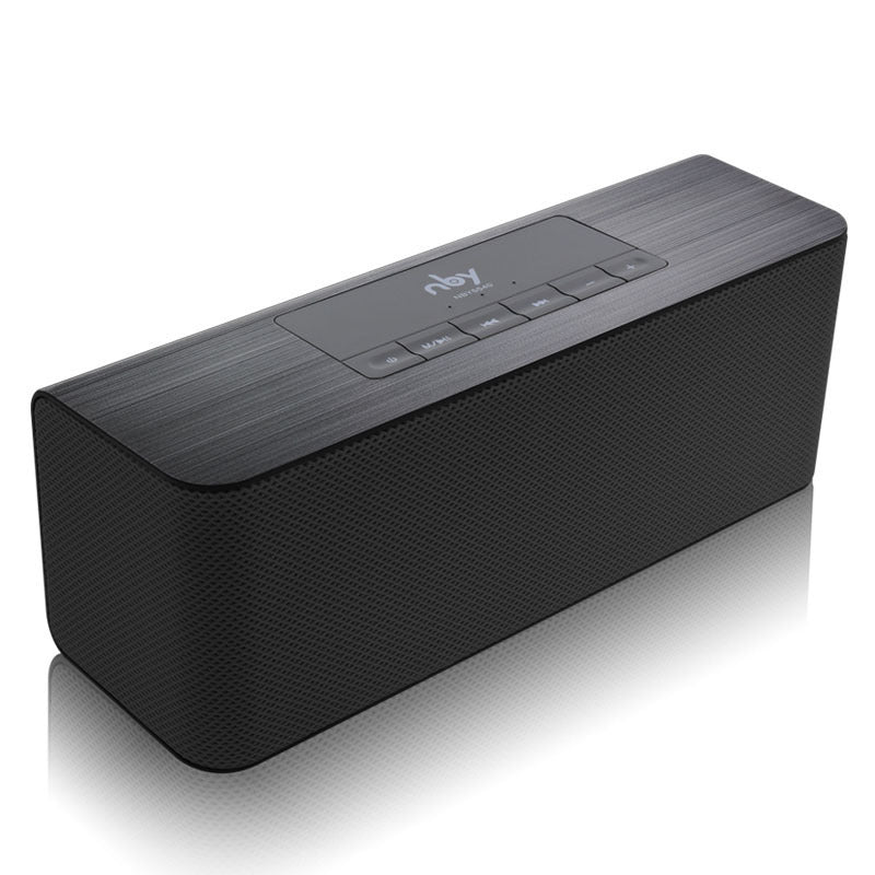 NBY5540: Mobile Phone Wireless Bluetooth Speaker – Compact, Powerful Sound
