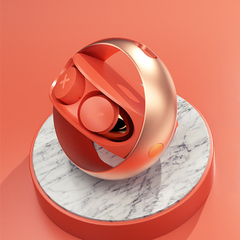 StellarRing Pro – Wireless Bluetooth 5.0 Sport Earphones