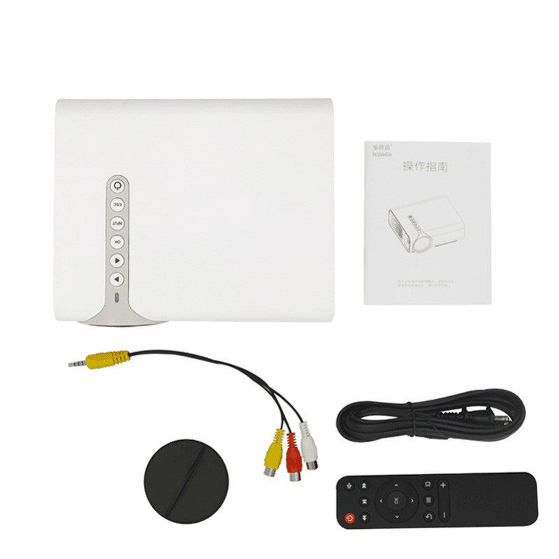YG530 VisionCast™ Mini LED Projector