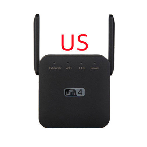 AeroLink Pro Wireless Repeater