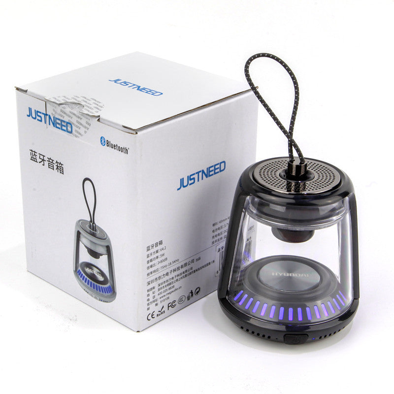 SonicDot™ Mini Bluetooth Speaker