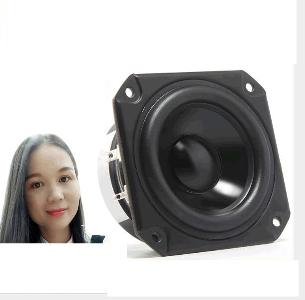 SonicCore™ 3: Full-Range 3-Inch Speaker Driver