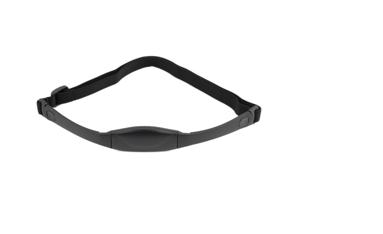 AquaPulse 3M – Waterproof Heart Rate Monitor for Swimming & Sports