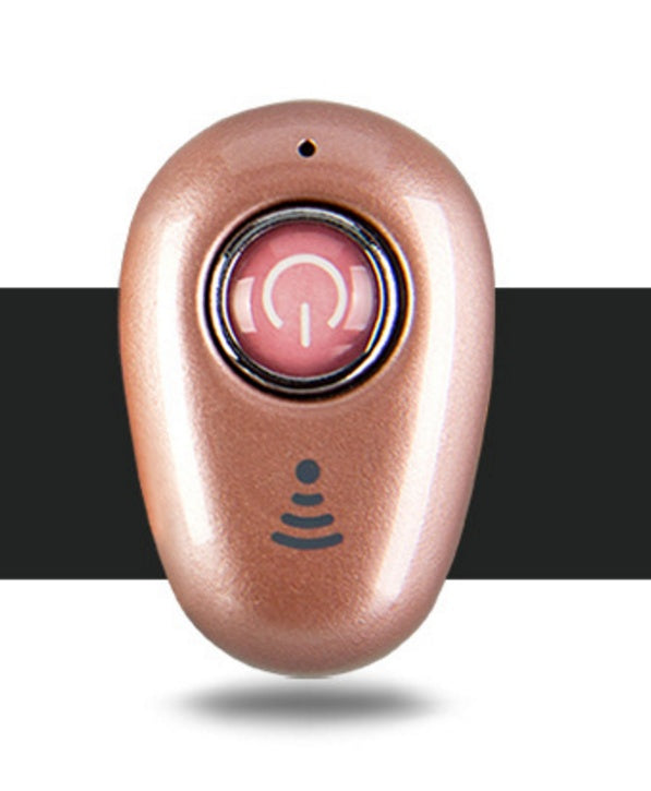 EchoFit™ Mini – Ultra-Compact Bluetooth Earphones for Seamless Sound