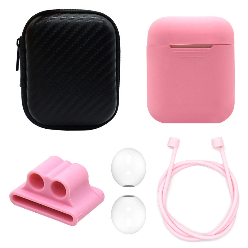 SafeSound™ Wireless Headset Cover & Storage Case