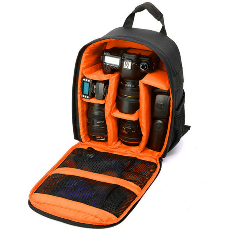 Puhongda TrekPro – Waterproof DSLR Camera Backpack