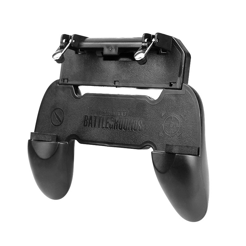 Mobile Gaming Grip - Comfort and Control at your Fingertips
