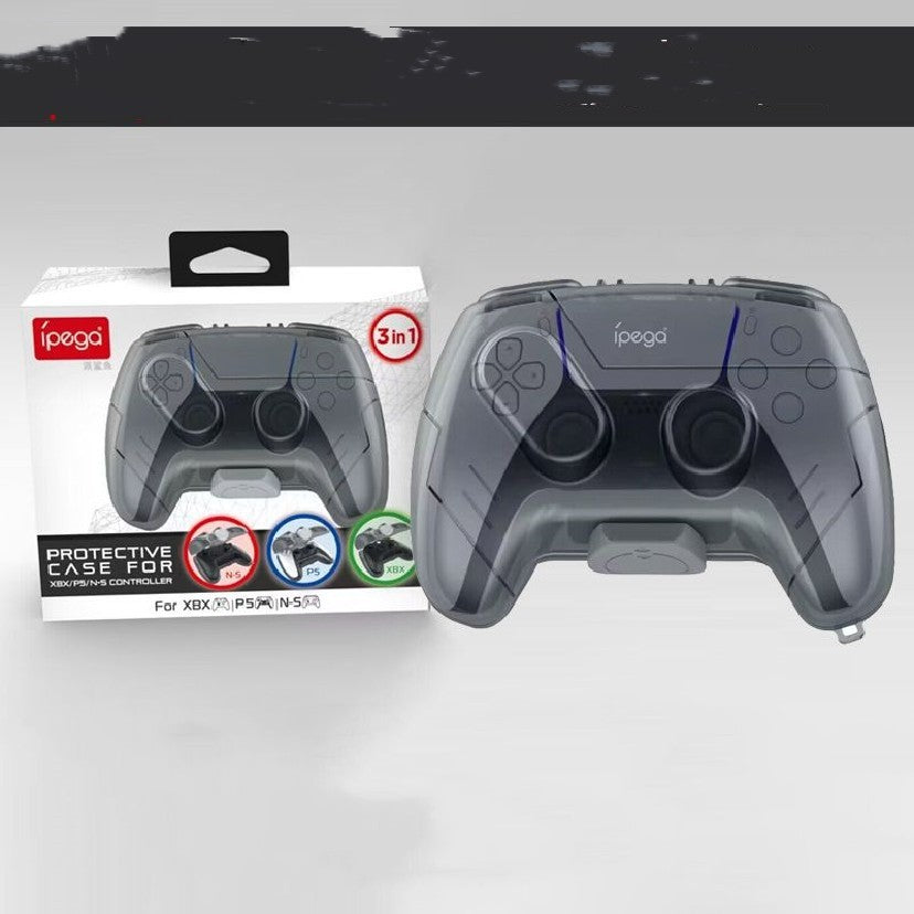 GuardBox™ Game Controller Storage & Protection Case