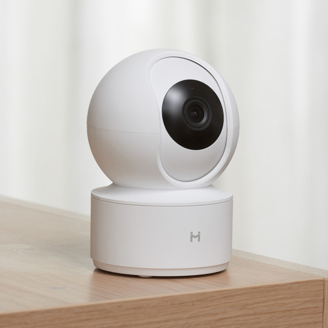 Visionaire™ LuxeCam - Smart AI Camera