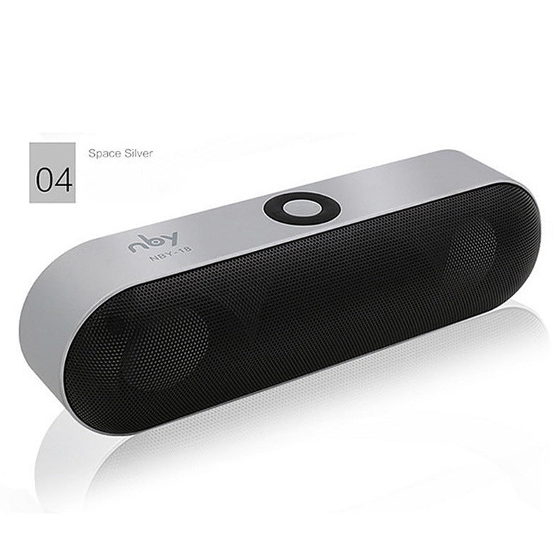 SoundPort Outdoor Portable Wireless Card Audio