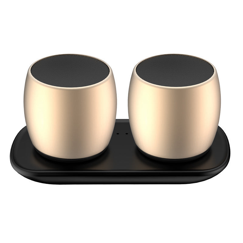 EchoSphere™: The Creative Bluetooth Speaker