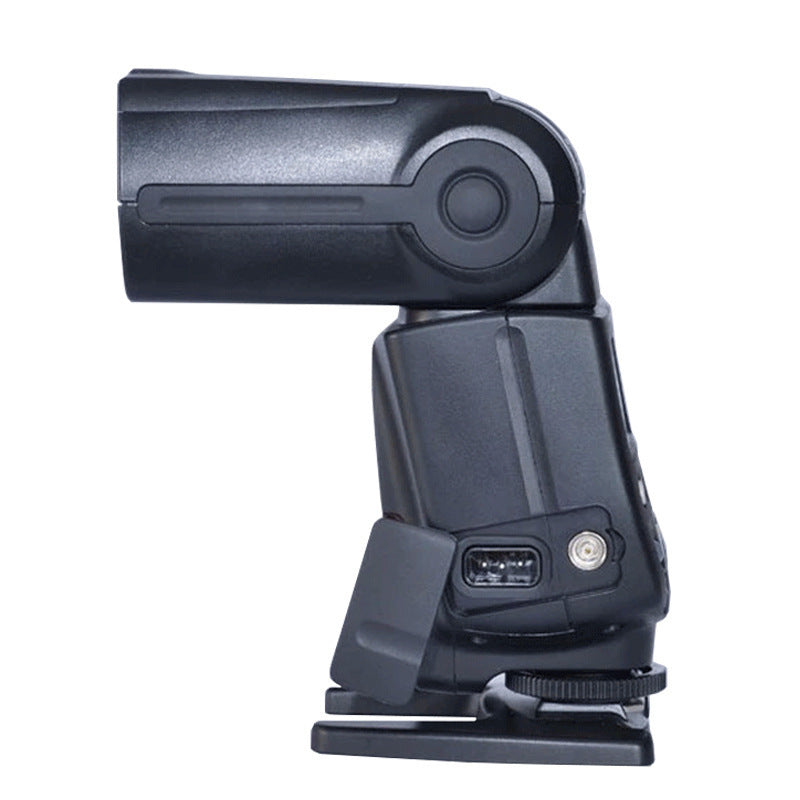 The FlashPro Universal On-Board Camera Flash