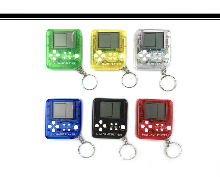 RetroGo Pocket Mini Video Game Console