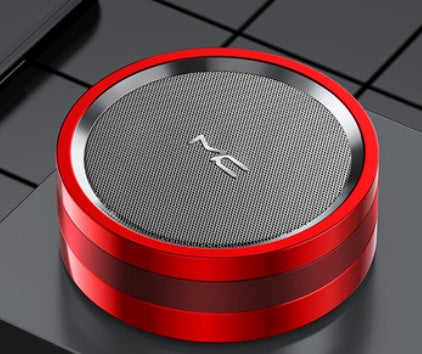 BassBlaze X1 – Wireless Portable Bluetooth Speaker with Super Subwoofer