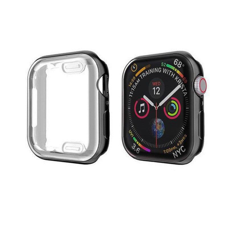 The SafeGuard™ – TPU Protective Case for Smartwatches