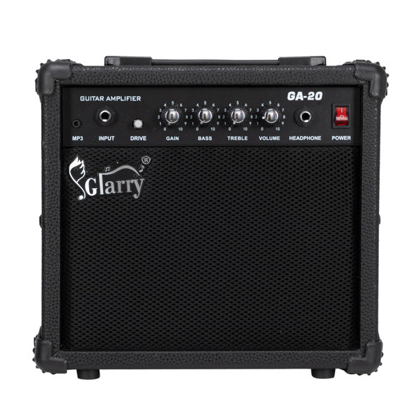 ToneForge 20W: Electric Guitar Speaker