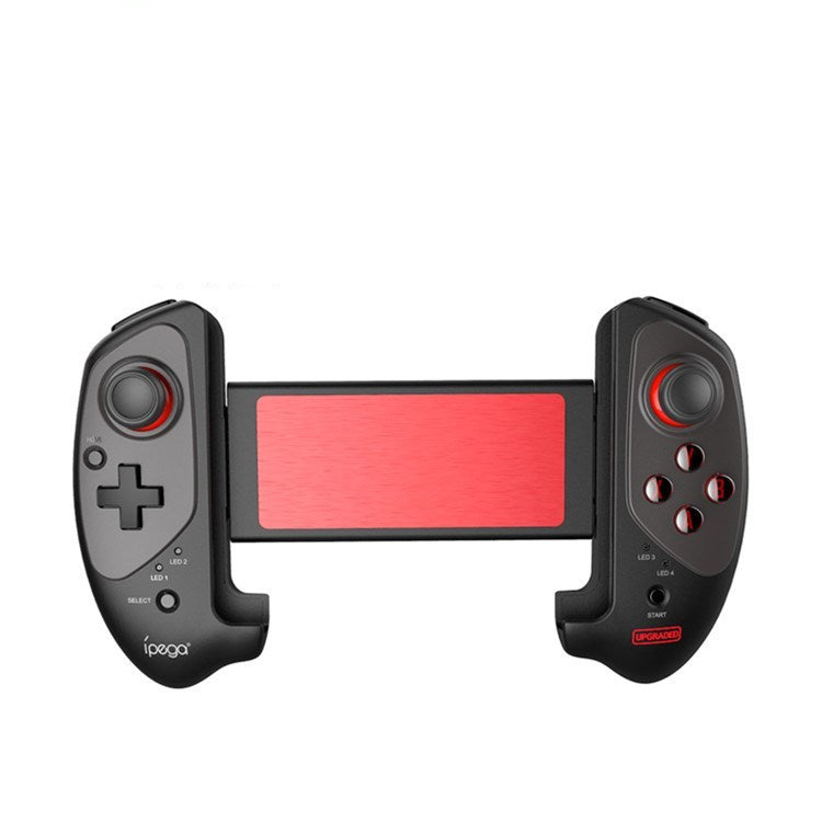 FlexPlay™ Telescopic Gamepad – Expandable Wireless Controller for Mobile Gaming