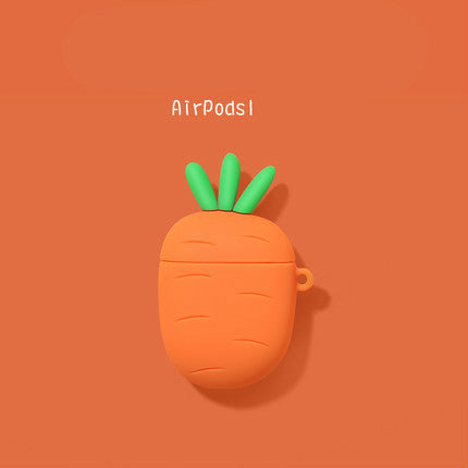 CarrotAir Charging Case for AirPods
