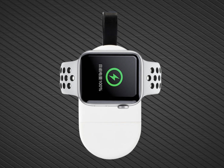 ChargeGo Mini – USB Portable Watch Charger