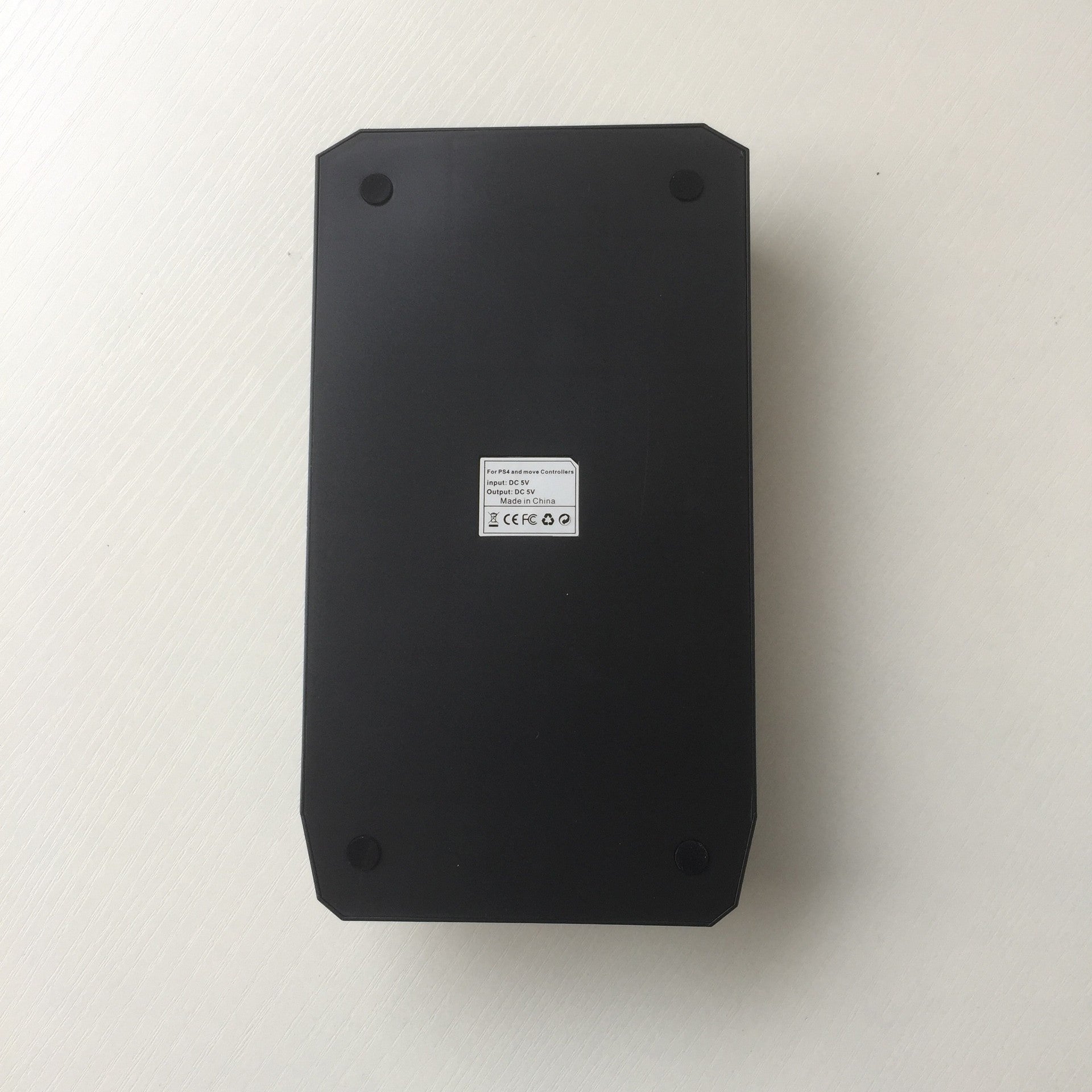 PowerDock Pro – Multifunctional PS4 Controller Charger