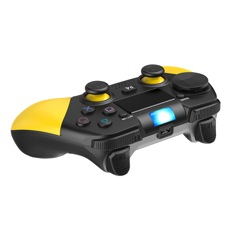 PulsePad X – Bluetooth Wireless Controller for PS4