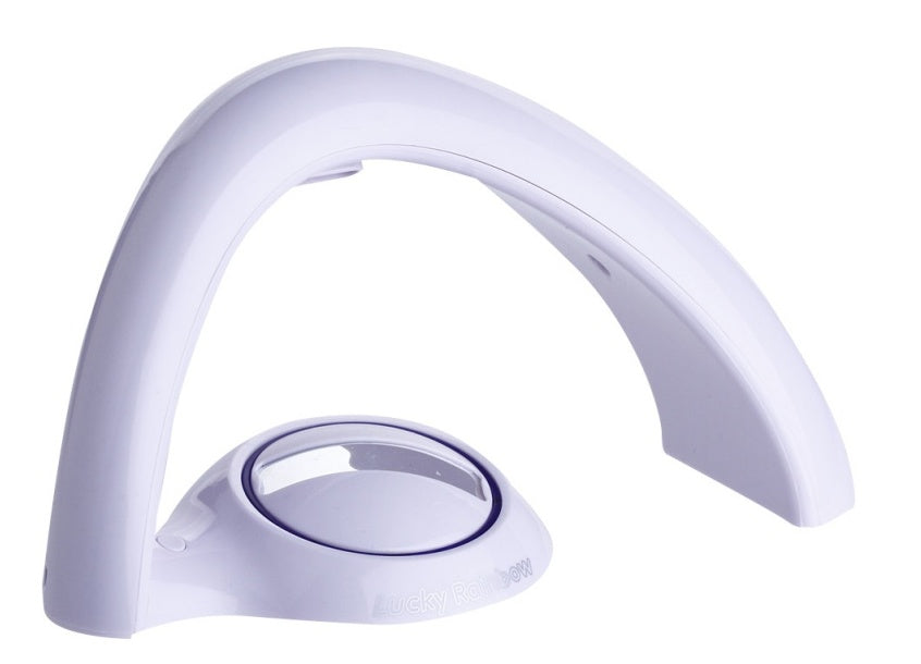 SkyGlow™ LED Rainbow Projection Night Light