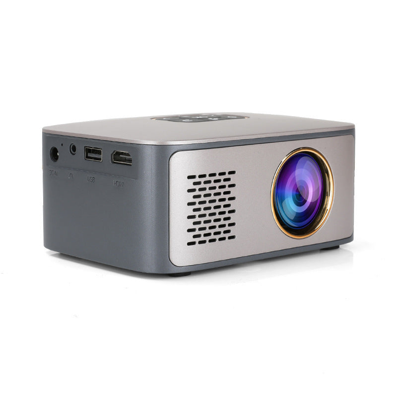 PocketBeam Mini Projector