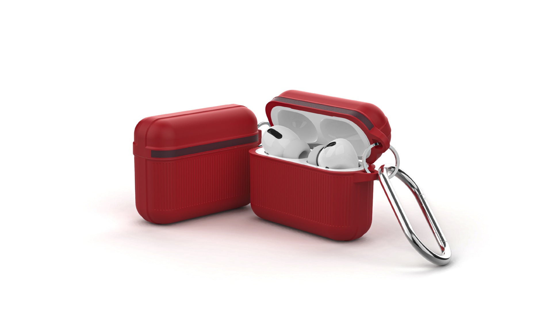 CarrySafe Bluetooth Earphone Case