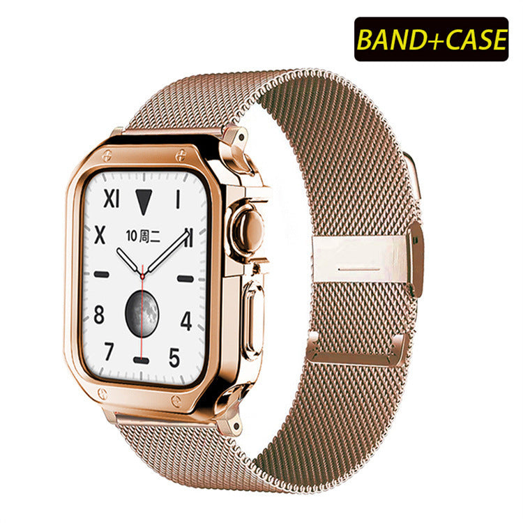 SmartFit Watch Case & Strap Set