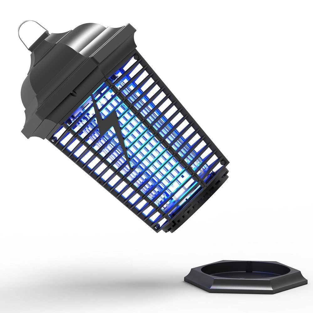 LumaGuard Elite™ Outdoor UVA Mosquito Catcher