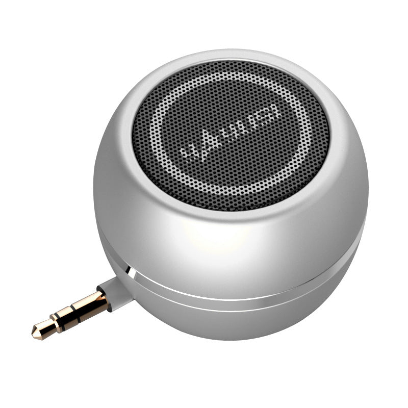 EchoTrail A5™ Portable Bluetooth Speaker