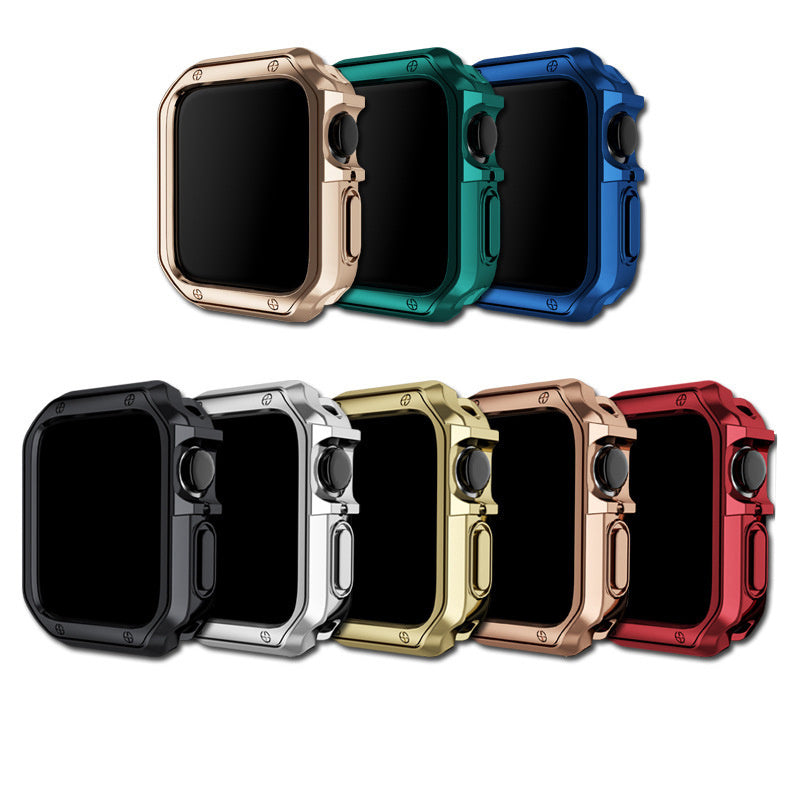 SmartFit Watch Case & Strap Set