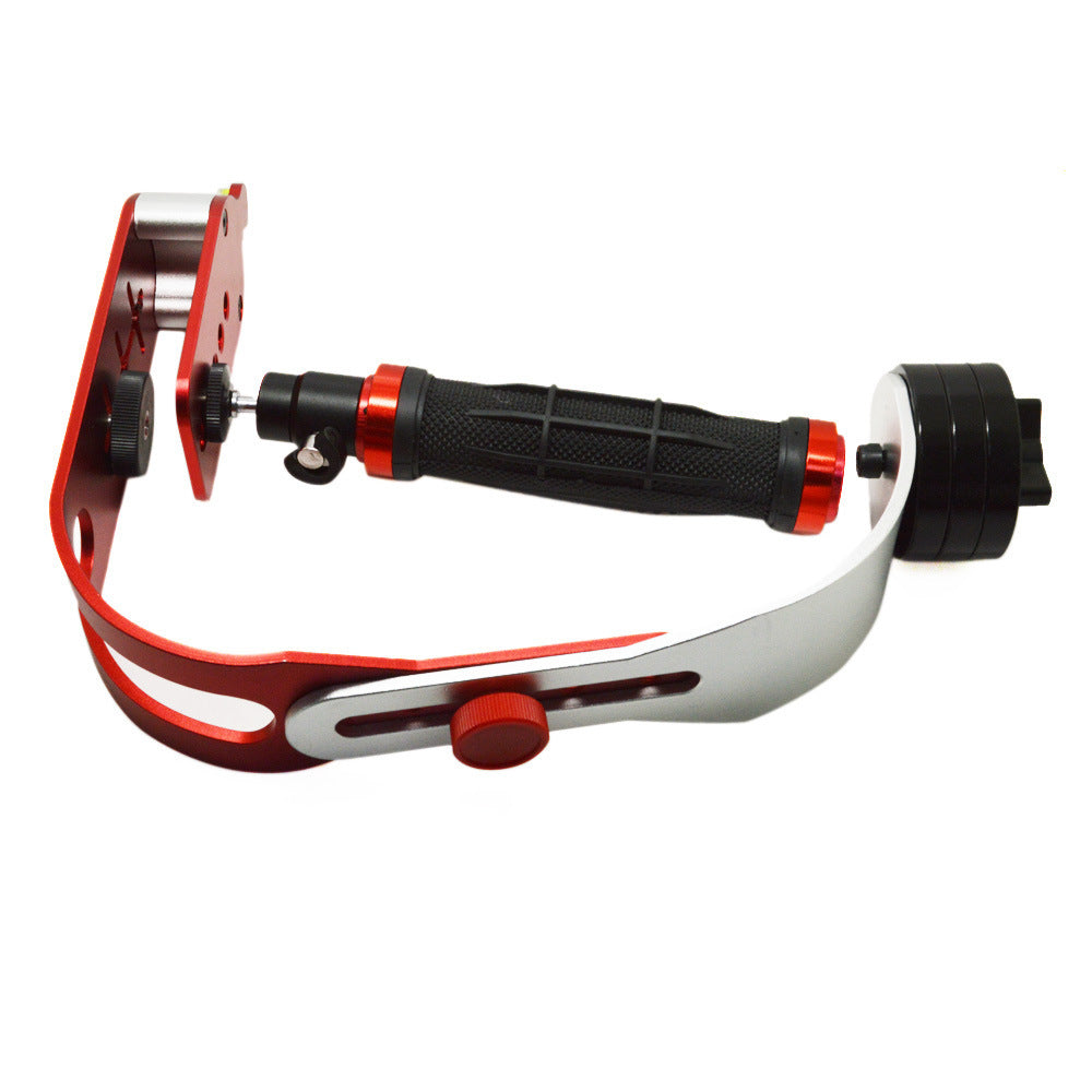 ProStabilizer Mini – The Ultimate Handheld Stabilizer for SLR Cameras & Mobile Phones