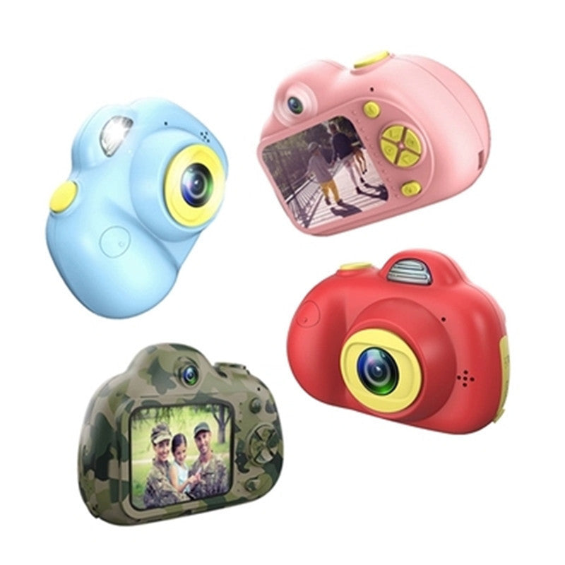 KidoSnap™ Children's SLR Camera