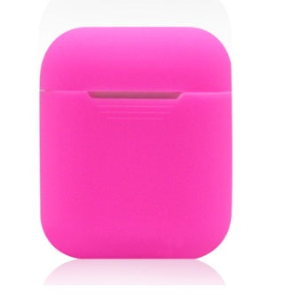 CaseGuard™ Soft Silicone Headphone Storage Protector