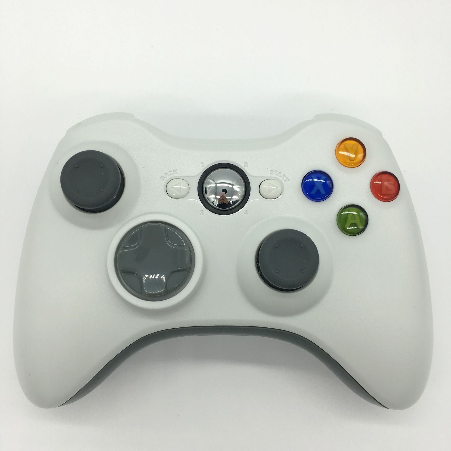 PulseCore X360 – Wireless Xbox360 Game Controller