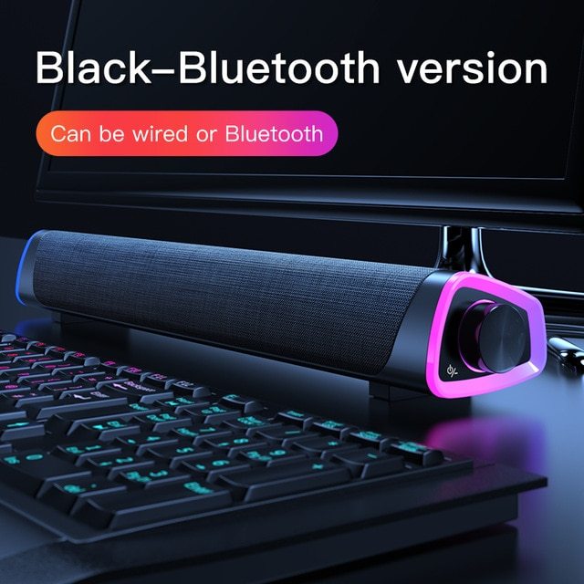 EchoNova™ Portable Mini Multimedia Speaker
